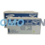 Samsung ML-3560 Toner Cartridge Black 6K Pack Of 2