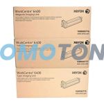 Xerox WorkCentre 6400 Imaging Unit CMY Pack of 3