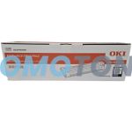 OKI 45103722 SCHWARZ TROMMELEINHEIT - 40000 SEITEN FÜR ES9431DN
