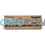 XEROX 106R01331 CYAN TONER - 1000 SEITEN FÜR PHASER 6125