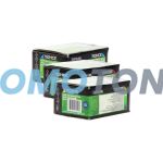 Lexmark 702H-E Corp Toner Cartridge CMY High Yield Pack of 3