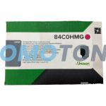 LEXMARK 84C0HMG MAGENTA TONER - 16000 SEITEN FÜR CX725DE