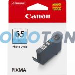CANON CLI-65 4220C001 PHOTO CYAN TINTE - 275 FOTOS FÜR PIXMA PRO-200