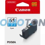 CANON CLI-65 4216C001 CYAN TINTE - 482 FOTOS FÜR PIXMA PRO-200