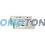 Lexmark MS510 Remanufactured Toner Ctg Black 20K Pack Of 2