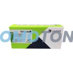 LEXMARK 55B200E SCHWARZ TONER - 3000 SEITEN FÜR MS331DN