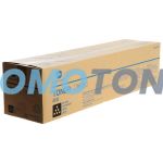 KONICA MINOLTA TN-711K SCHWARZ TONER - 47200 SEITEN FÜR BIZHUB C654