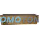 KONICA MINOLTA TN-711 TN-711AY GELB TONER FÜR BIZHUB C654