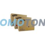 HP Samsung 6092S Toner CMY Pack of 3