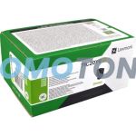 LEXMARK 71C20Y0 GELB TONER - 5000 SEITEN FÜR CS730DE