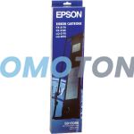 EPSON C13S015086BA SCHWARZ BAND - 12000000 CHARAKTERE FÜR FX-2180
