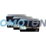 Lexmark C792 Toner CMY Extra High Yield Pack of 3