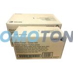 Xerox WC Pro 55 (Twin-Pack) Toner Black 2 Pack