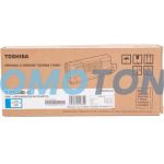 TOSHIBA T-FC34EC CYAN TONER - 11500 SEITEN FÜR E-STUDIO 287CS