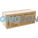 RICOH 418248 SCHWARZ TROMMELEINHEIT - 60000 SEITEN FÜR IM C530F