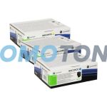 Lexmark CX725 Toner CMY High Yield Pack of 3