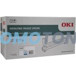 OKI 46438015 CYAN TROMMELEINHEIT - 30000 SEITEN FÜR ES8433DN