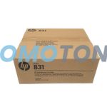 HP 831 CZ681A WARTUNGSPATRONE FÜR LATEX 315 PRINT AND CUT SOLUTION