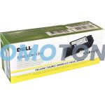 DELL 331-0779 GELB TONER - 1400 SEITEN FÜR 1250C COLOUR PRINTER