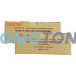 Utax Clp 3416 Toner Kit Black Pack Of 2