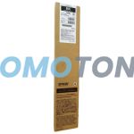 EPSON T858 C13T858100 SCHWARZ TINTE - 50000 SEITEN FÜR WORKFORCE ENTERPRISE WF-C20590
