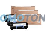 Dell B2360 Rp Toner Cartridge Black 8.5K Pack Of 3