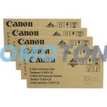 Canon C-EXV23 Drum Cartridge 5 Pack