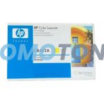 HP 642A CB402A GELB TONER - 7500 SEITEN FÜR COLOR LASERJET CP4005DN