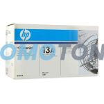 HP 13A Q2613A SCHWARZ TONER - 2500 SEITEN FÜR LASERJET 1300