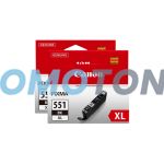 Canon CLI-551XL Ink Black 2 Pack
