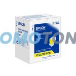 EPSON 0747 C13S050747 GELB TONER - 8800 FARBSEITEN FÜR WORKFORCE AL-C300DN