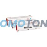 Canon CRG-729 Toner CMY Pack of 3