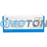 KONICA MINOLTA 1710604-005 SCHWARZ TONER - 12000 SEITEN FÜR MAGICOLOR 5440 DL