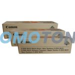 Canon C-EXV30 - 31 Drum Black Pack of 3