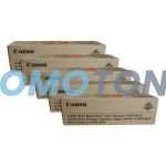 Canon C-EXV30 - 31 Drum Black Pack of 5