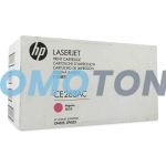 HP CE263AC MAGENTA TONER - 11000 SEITEN FÜR COLOR LASERJET ENTERPRISE CP4025DN