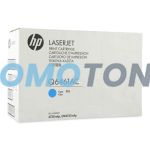 HP Q6461AC CYAN TONER - 12000 SEITEN FÜR COLOR LASER JET 4730X MFP