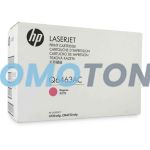 HP Q6463AC MAGENTA TONER - 12000 SEITEN FÜR COLOR LASER JET 4730X MFP
