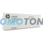 HP CF302AC GELB TONER - 32000 SEITEN FÜR COLOR LASERJET ENTERPRISE FLOW M880Z MFP