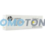 HP CE412AC GELB TONER - 2600 SEITEN FÜR LASERJET PRO 300 COLOR M351A