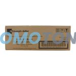 TRIUMPH-ADLER 4472110115 SCHWARZ TONER - 3500 SEITEN FÜR CLP 4721