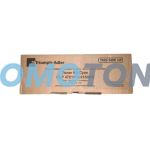 TRIUMPH-ADLER 4472110111 CYAN TONER - 2800 SEITEN FÜR CLP 4721