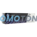 HP 32A IMAGE DRUM CF232A SCHWARZ TROMMELEINHEIT - 23000 SEITEN FÜR LASERJET PRO M203DN