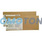 Konica Minolta TNP-34 Rp Toner Cartridge Black Pack Of 2