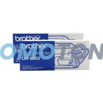 Brother DR-8000 Drum Black Pack Of 2