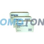 Epson EPL-3000 Imaging Cartridge Pack Of 3