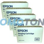 Epson EPL-3000 Imaging Cartridge Pack Of 5