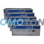 HP-Samsung K8385A Toner Cartridge Black Pack Of 5
