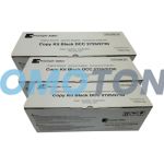 Triumph-adler Dcc 2730 Copy Kit Black Pack Of 3
