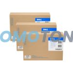 Dell 1710N Imaging Drum Kit Black Pack Of 3